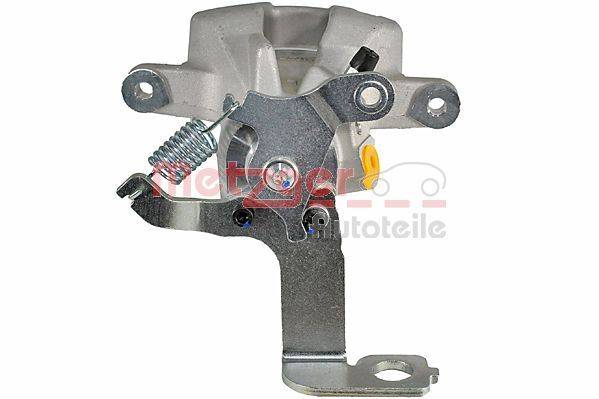 Metzger 6261135 Bremssattel-0