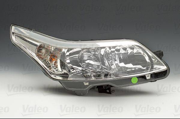 Valeo 043762 Hauptscheinwerfer-0