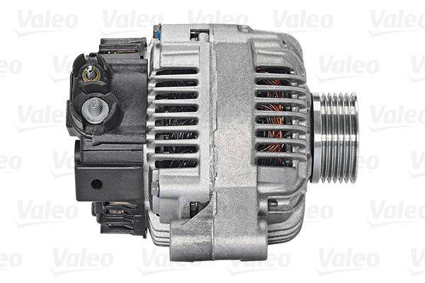 Valeo 436642 Generator-2