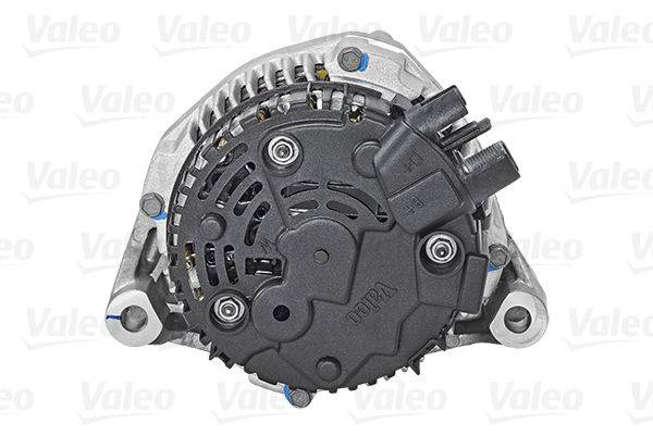 Valeo 436642 Generator-0