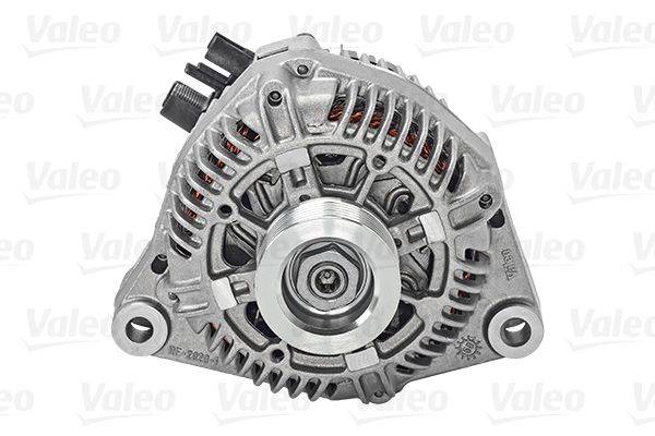 Valeo 436642 Generator-3
