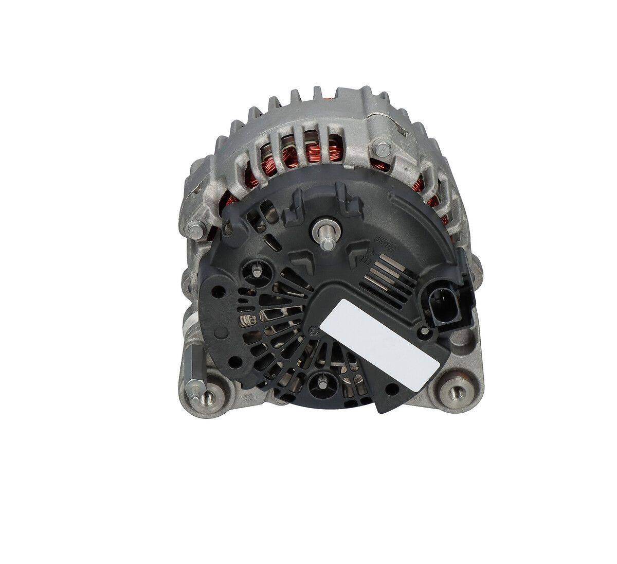 Valeo 440240 Generator-3