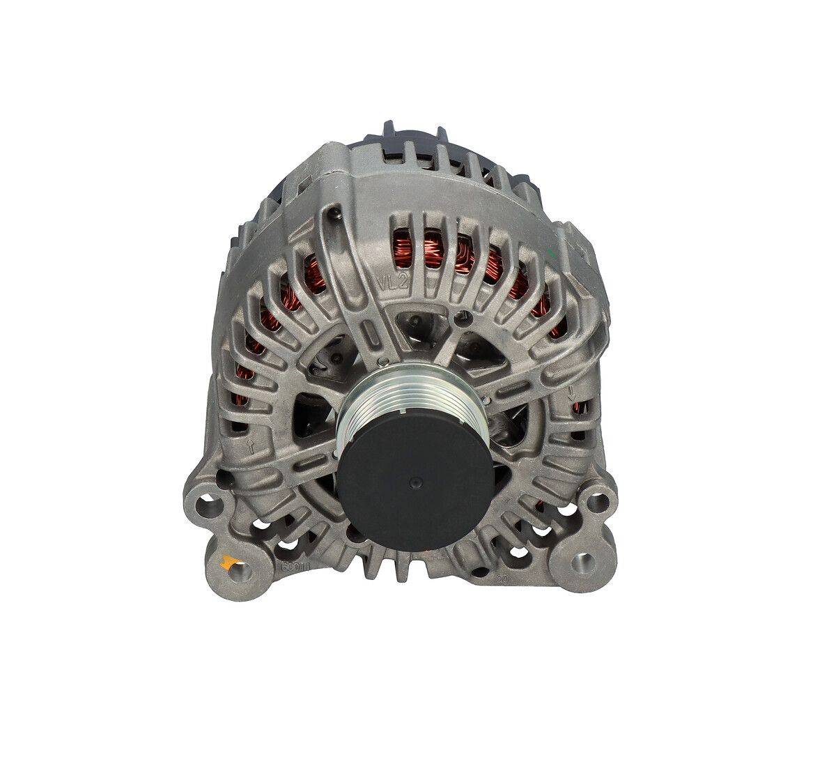 Valeo 440240 Generator-0