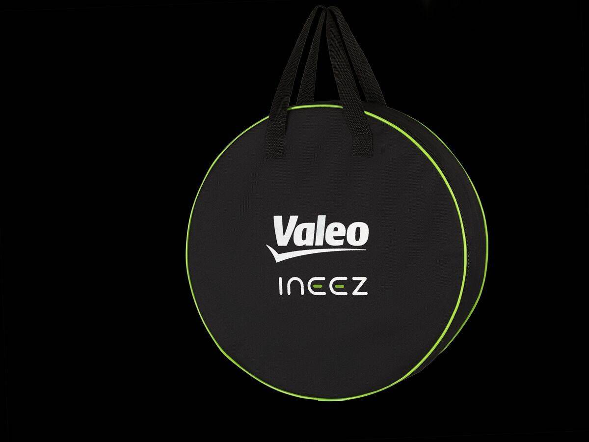 Ladekabel Elektrofahrzeug 11 kW 16 A Type 2 5 m Kabel VALEO für u.a. TESLA MODEL-0