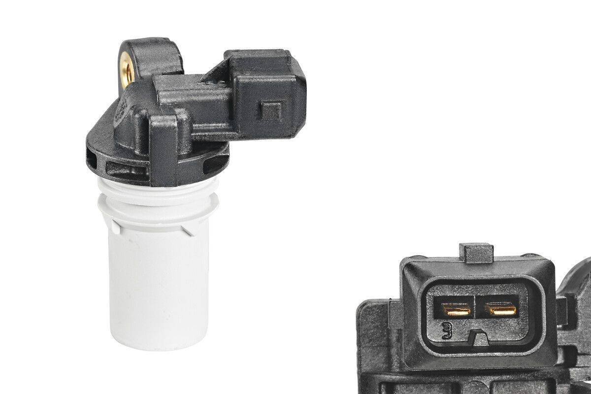 Valeo 254031 Impulsgeber, Kurbelwelle-2
