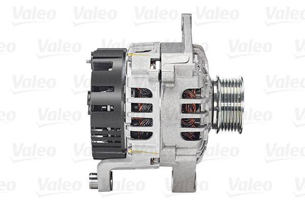 Valeo 437431 Generator-1