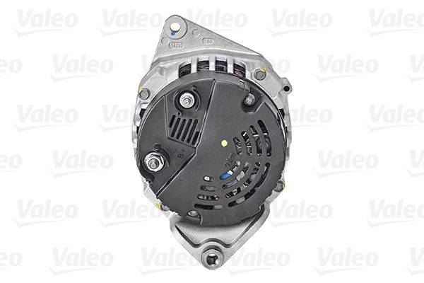 Valeo 437431 Generator-2