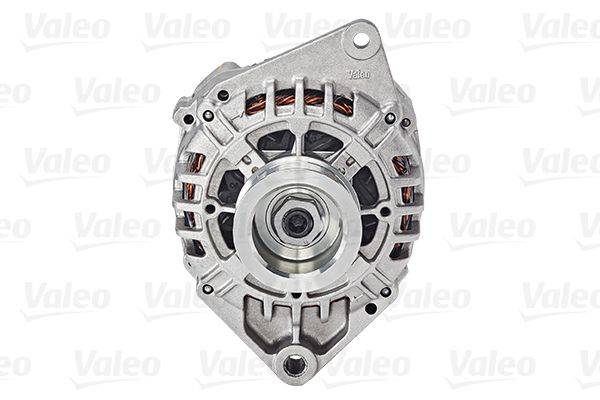 Valeo 437431 Generator-3