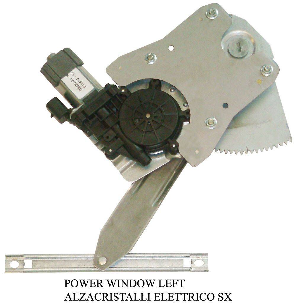 Valeo 852476 Fensterheber-1
