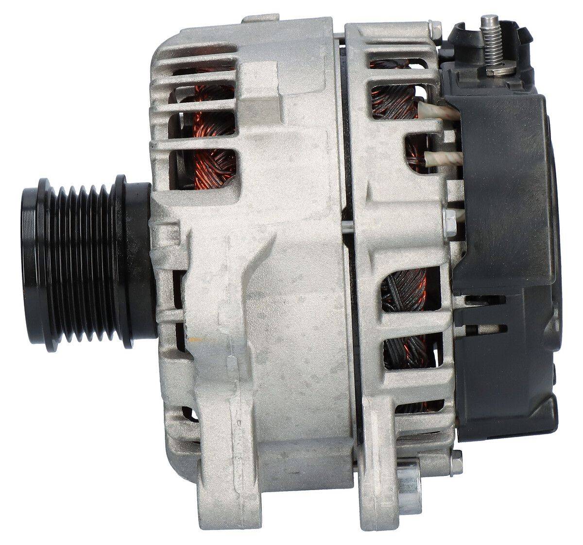 Valeo 440780 Generator-1