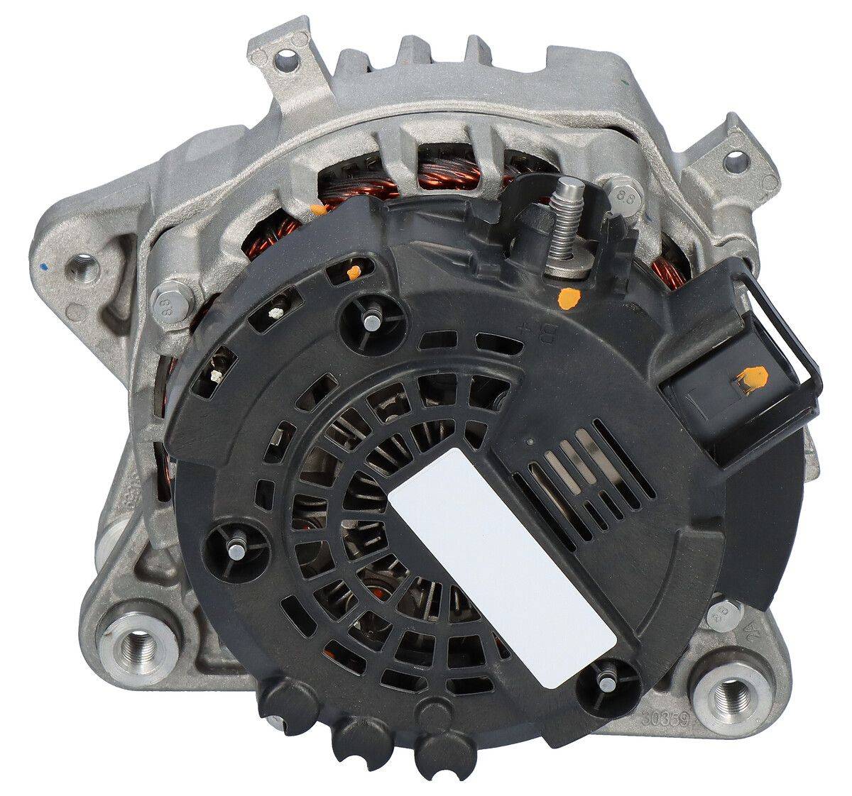 Valeo 440780 Generator-2