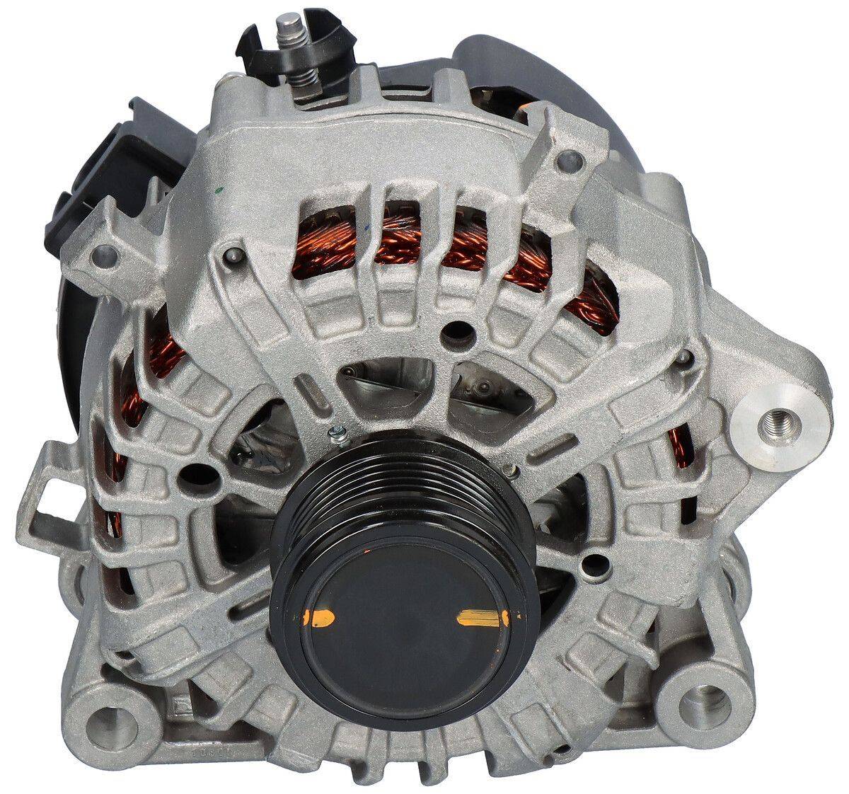 Valeo 440780 Generator-0