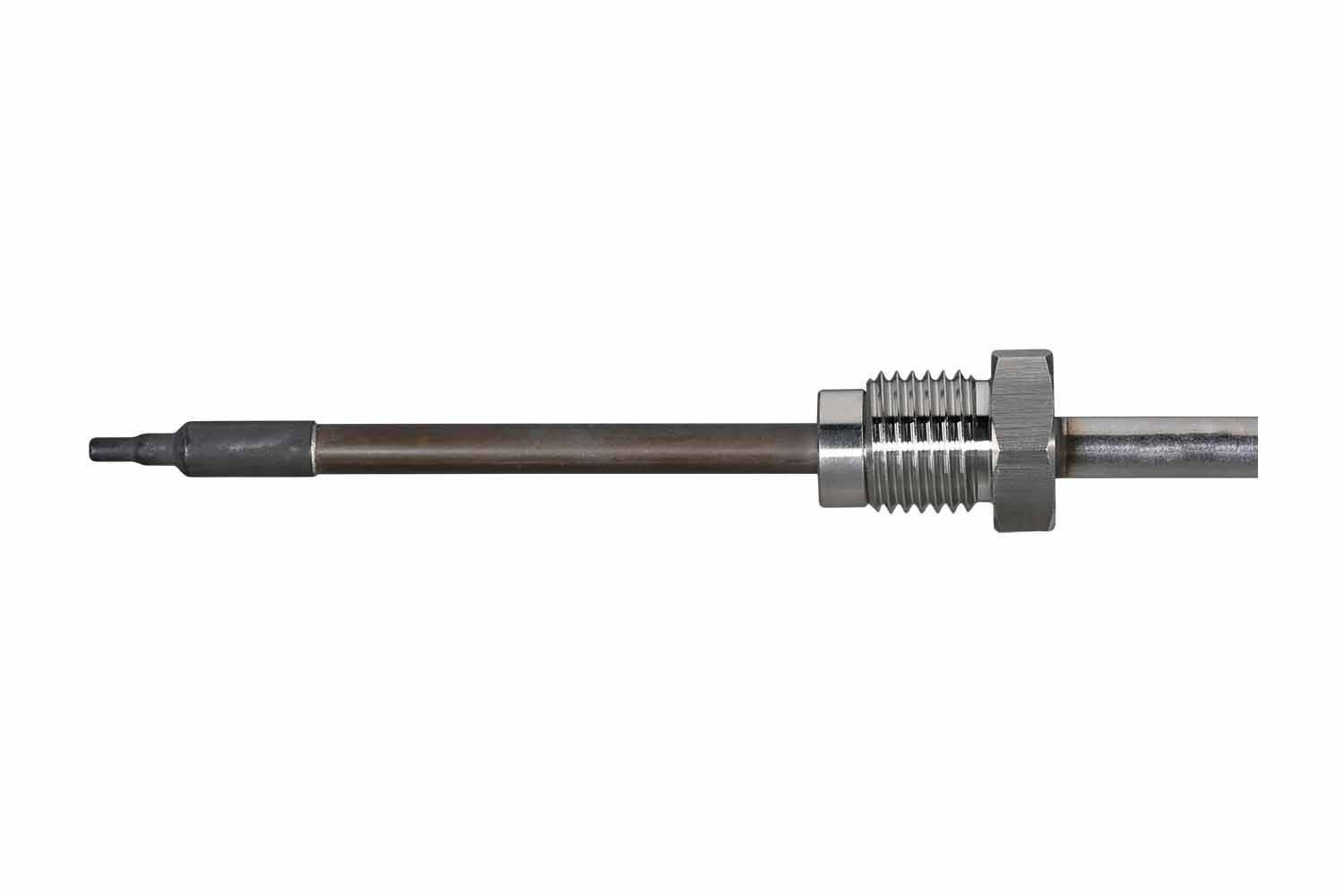 Sensor Abgastemperatur 2-polig 590 mm Kabel HELLA für u.a. MB SPRINTER-1