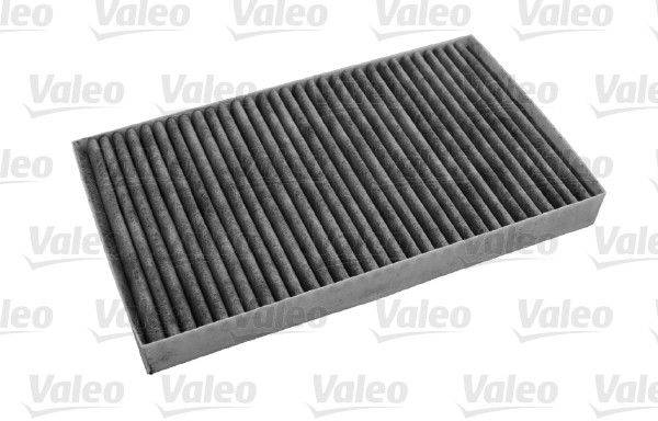 Innenraumfilter Aktivkohlefilter 347 mm - 207 mm VALEO für u.a. MB VITO-1