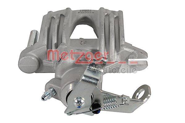 Metzger 6260154 Bremssattel-1
