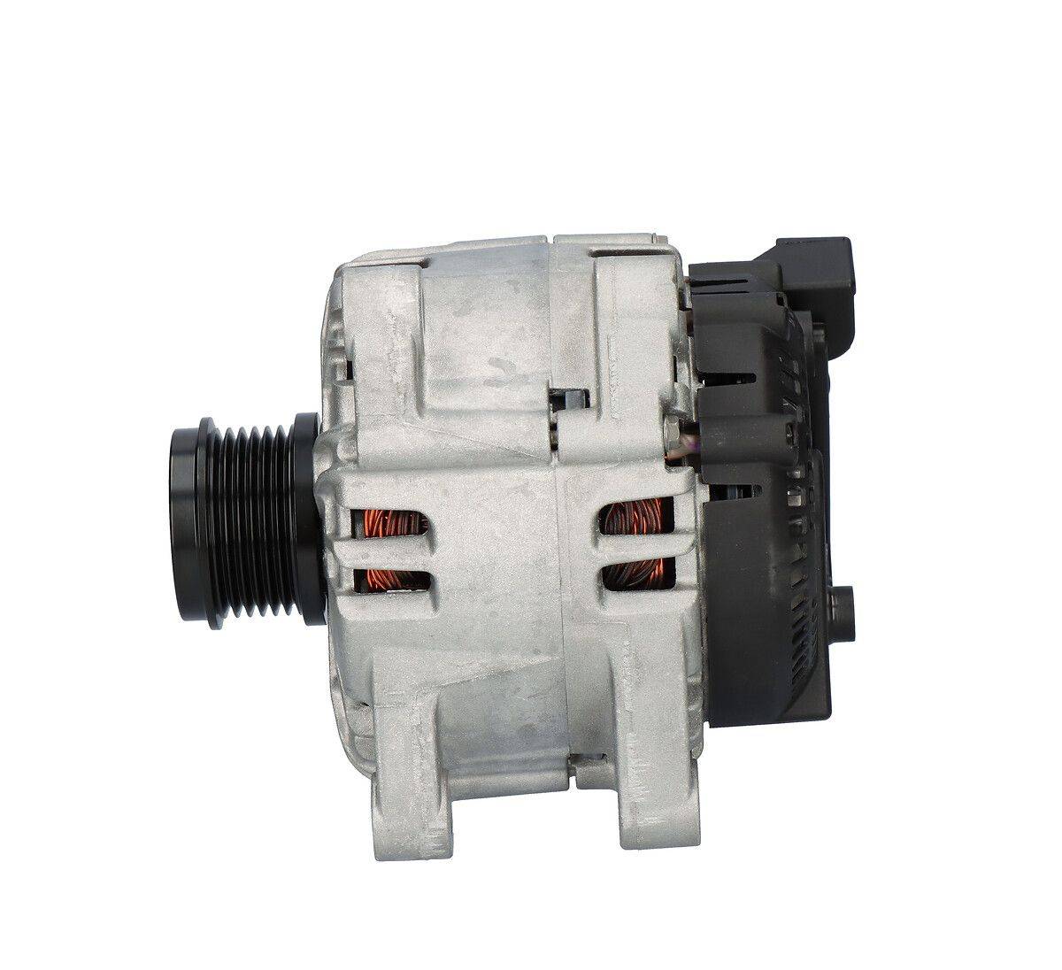 Valeo 440576 Generator-1