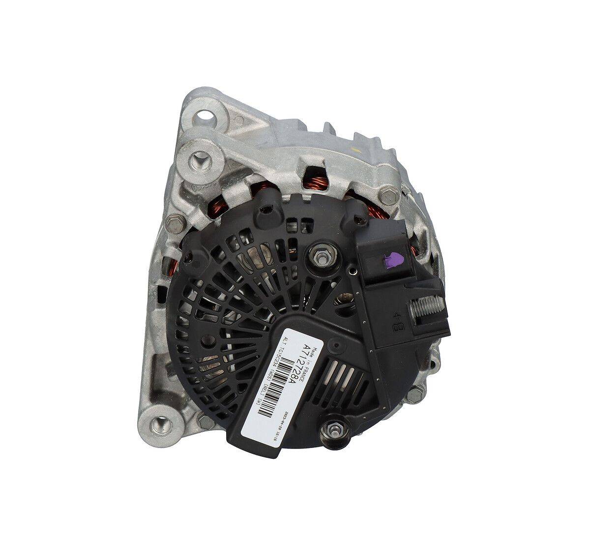 Valeo 440576 Generator-2