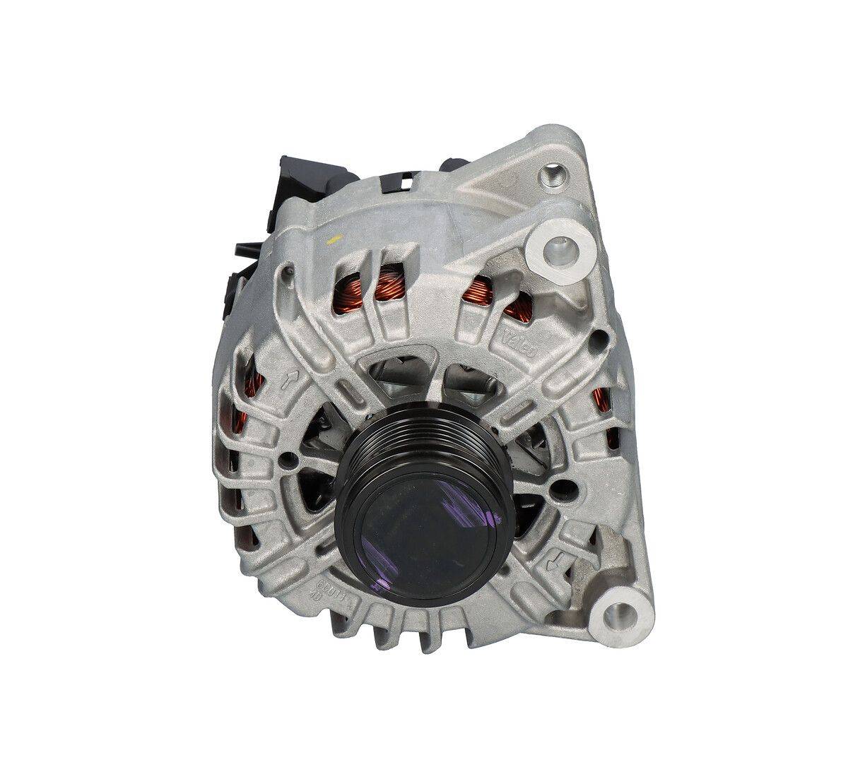 Valeo 440576 Generator-3