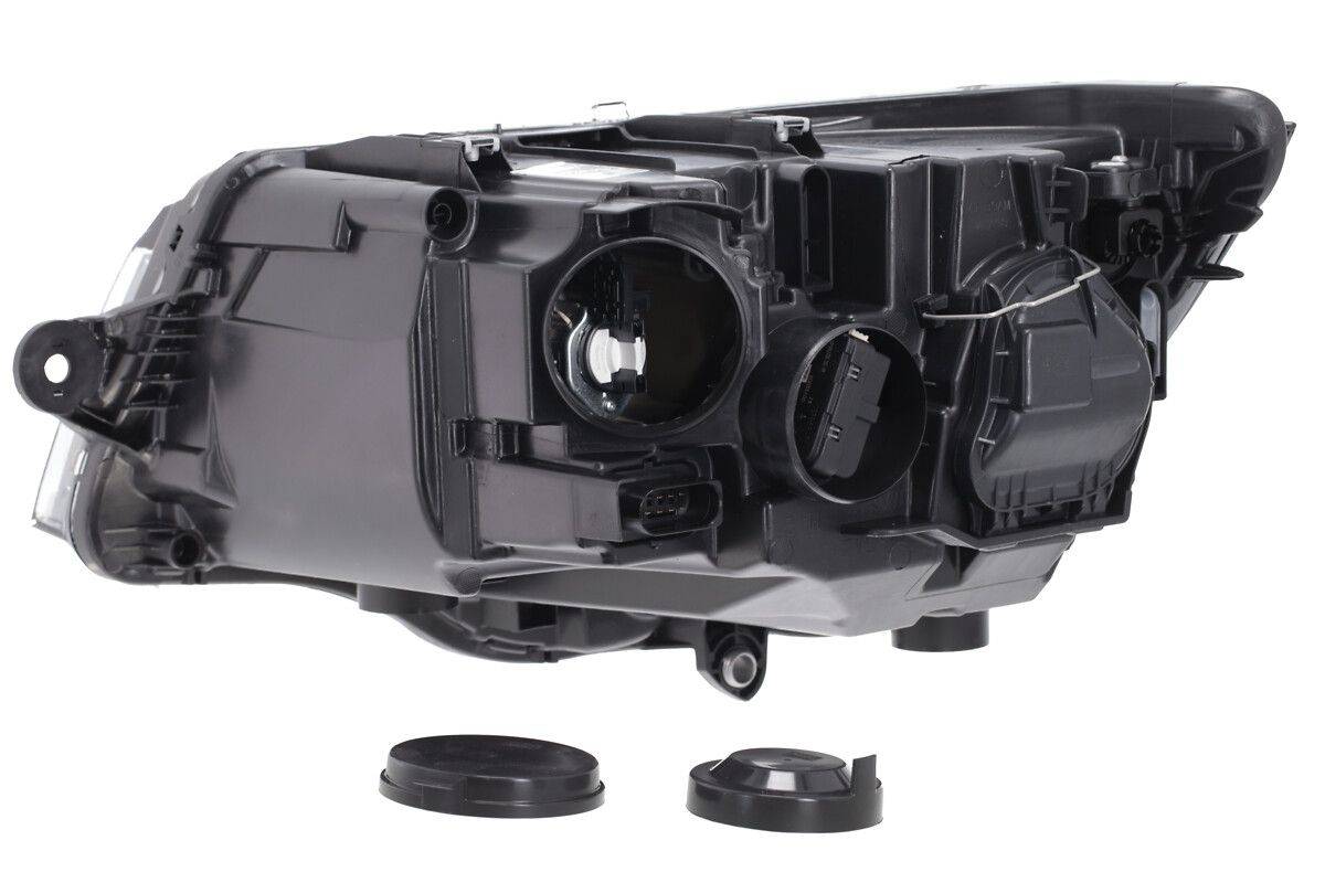 Valeo 450881 Hauptscheinwerfer-1