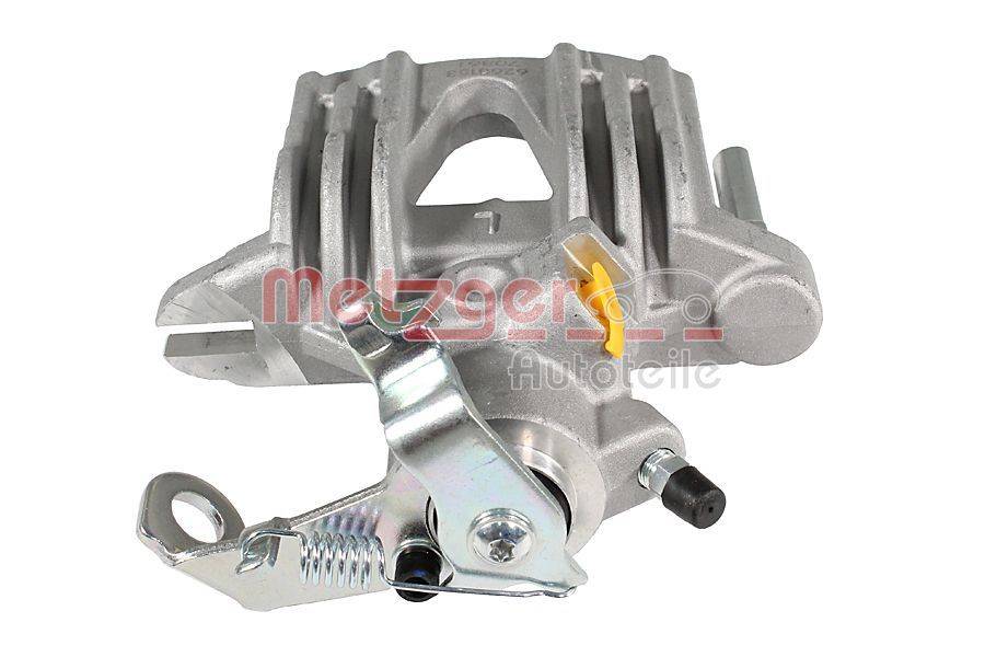 Metzger 6260153 Bremssattel-0