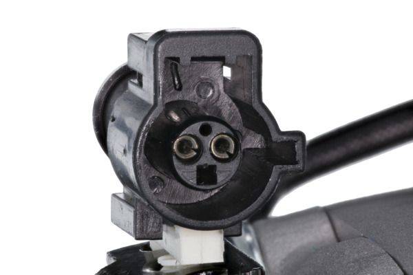 Klimakompressor 12 V R 134a Ø 97 mm VALEO für u.a. FORD TOURNEO-1