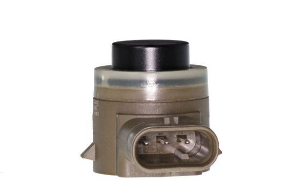 Sensor Einparkhilfe hinten 3-polig Ø 15,5 mm VALEO für u.a. FORD KUGA-2