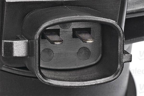 Zündspule Kerzenschachtzündspule 2-polig VALEO für u.a. HYUNDAI i10-1