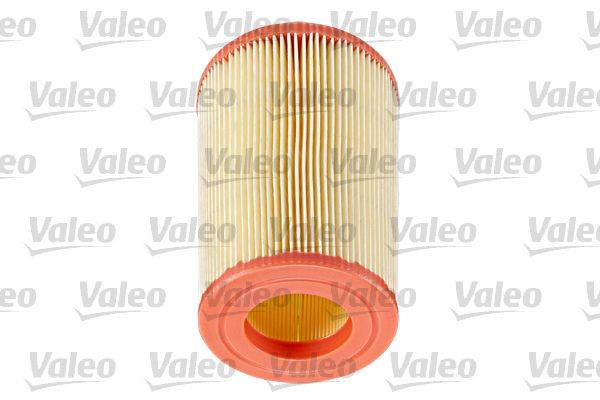 Luftfilter-Einsatz VALEO IAM-Expertise passend für u.a. SMART CITY-COUPE-1