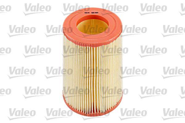 Luftfilter-Einsatz VALEO IAM-Expertise passend für u.a. SMART CITY-COUPE-0