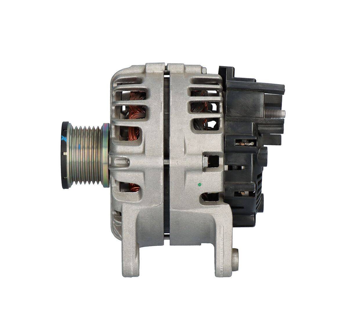 Lichtmaschine Generator 14 V 90 A Ø 59 mm VALEO für u.a. RENAULT TWINGO-1