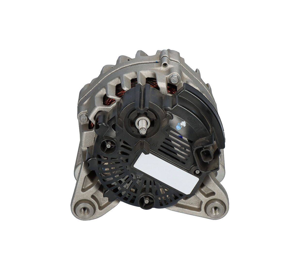 Lichtmaschine Generator 14 V 90 A Ø 59 mm VALEO für u.a. RENAULT TWINGO-2