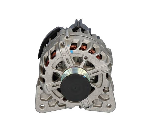 Lichtmaschine Generator 14 V 90 A Ø 59 mm VALEO für u.a. RENAULT TWINGO