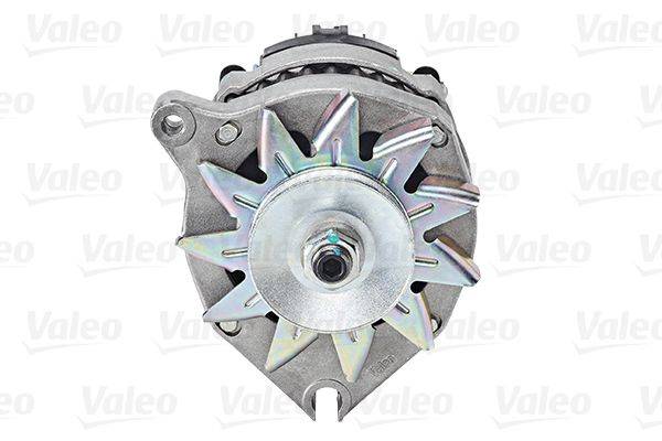 Lichtmaschine Generator 14 V 70 A Ø 73 mm VALEO für u.a. CITROËN CX-2
