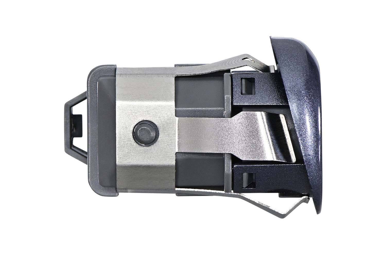 Sensor Einparkhilfe hinten Anbau 2-polig HELLA für u.a. MITSUBISHI ASX-0