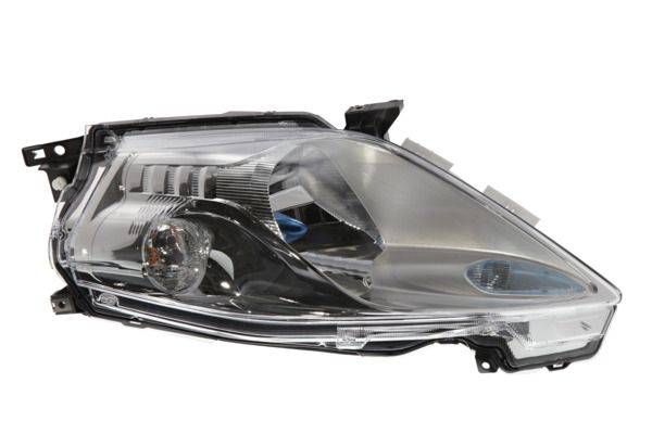 Valeo 045164 Hauptscheinwerfer-2