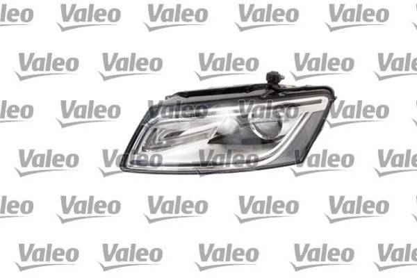 Valeo 044868 Hauptscheinwerfer