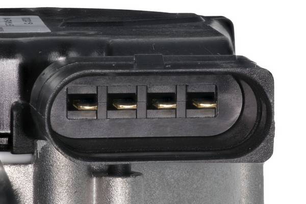Wischermotor vorne 12 V VALEO IAM-Expertise passend für PORSCHE MACAN