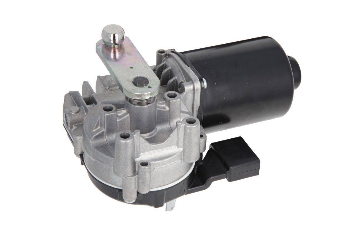 Wischermotor vorne 12 V VALEO IAM-Expertise passend für PORSCHE MACAN-3