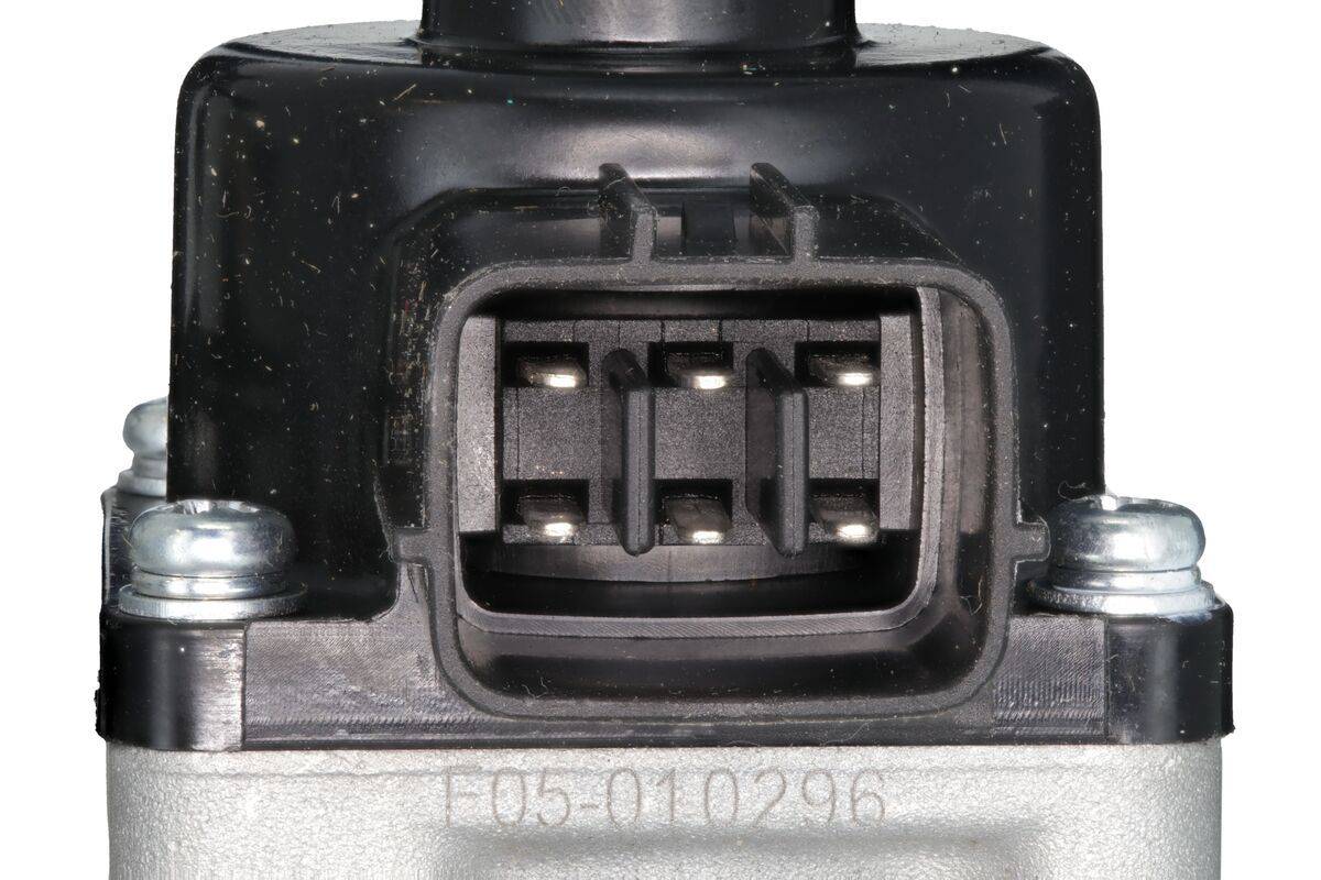 Valeo 703213 AGR-Ventil-3