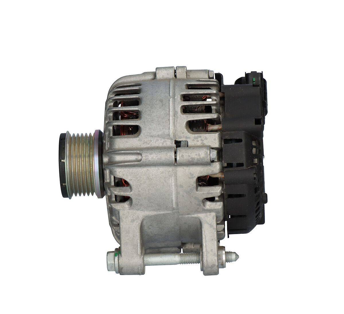 Valeo 440350 Generator-1