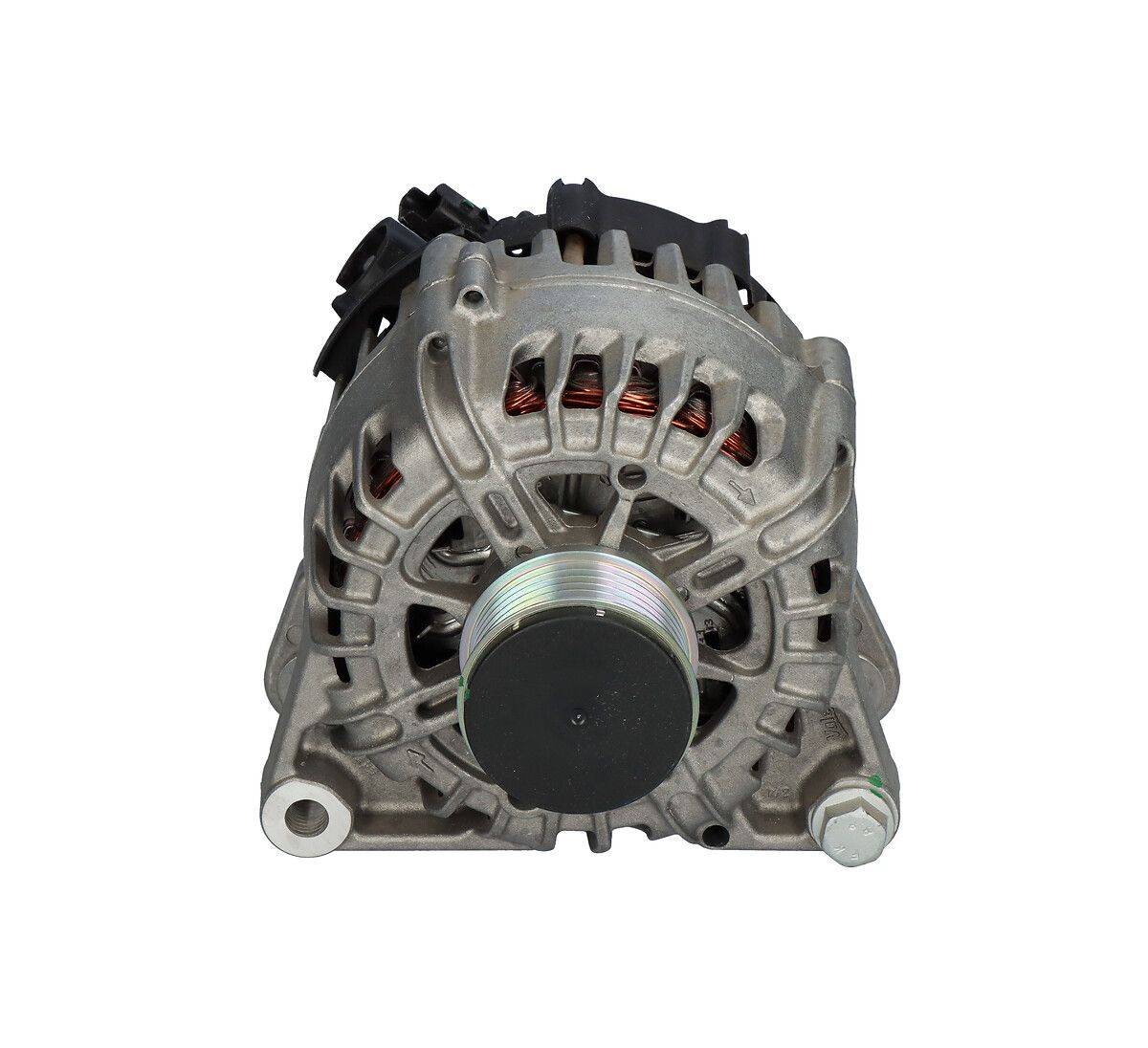 Valeo 440350 Generator-2