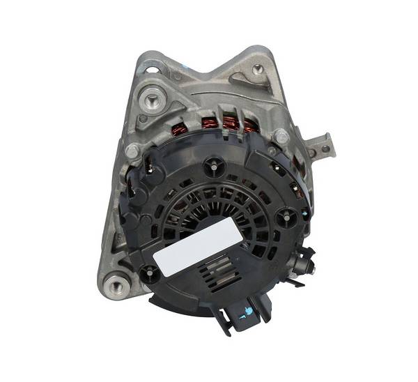 Lichtmaschine Generator 14 V 220 A Ø 56 mm VALEO für u.a. FORD TRANSIT