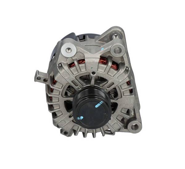 Lichtmaschine Generator 14 V 220 A Ø 56 mm VALEO für u.a. FORD TRANSIT
