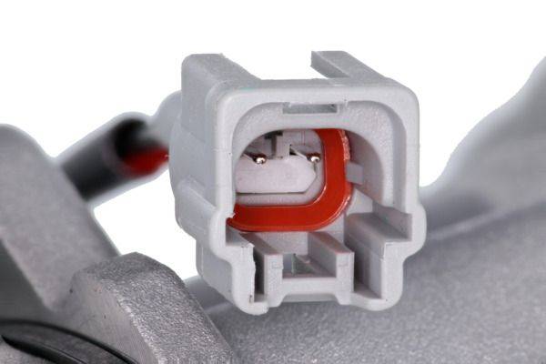 Klimakompressor 12 V R 134a Ø 119 mm VALEO für u.a. RENAULT MEGANE-1