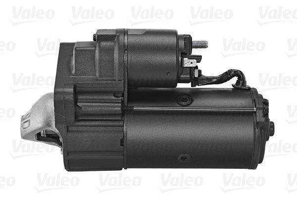 Valeo 436051 Starter-1