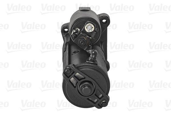 Valeo 436051 Starter-2