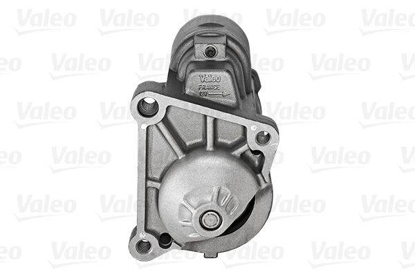 Valeo 436051 Starter-3