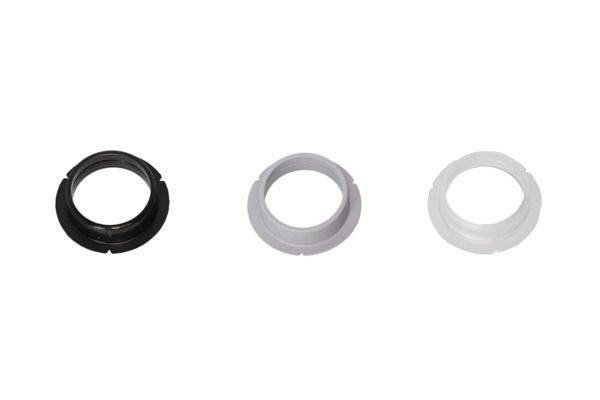 Sensor Einparkhilfe hinten 3-polig Ø 15,5 mm VALEO für NISSAN LEAF-0
