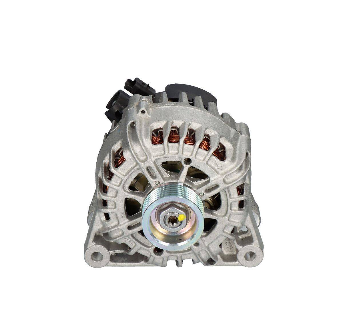 Valeo 440214 Generator-0