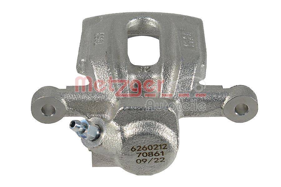 Metzger 6260212 Bremssattel-0
